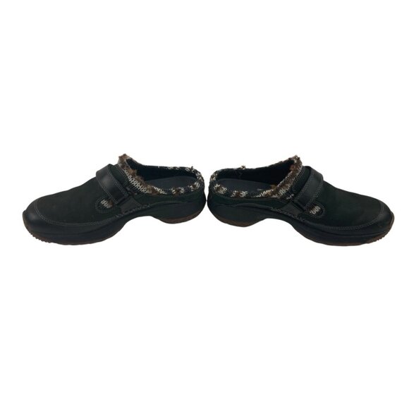 *Merrell Encore Scoop Clog Womens Size 7.5 Black Comfort Casual Mule Shoe J66236 - Picture 9 of 14